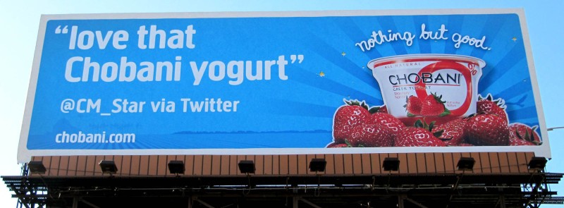 chobani