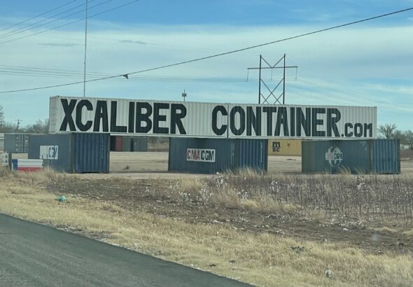 XCaliberContainers.com