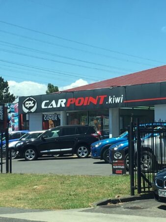 CarPoint.Kiwi