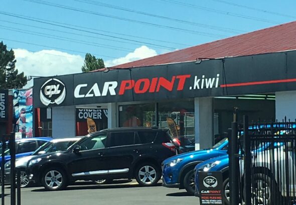 CarPoint.Kiwi