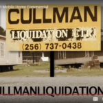 Cullman Liquidation