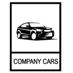 Company Cars Featuring Domain Names