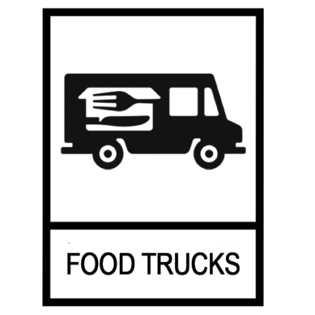 Food Trucks Featuring Domain Names