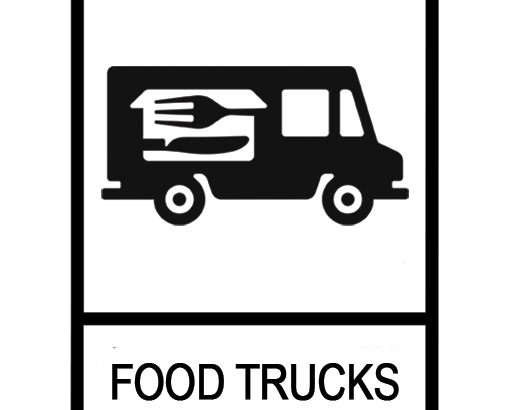 Food Trucks Featuring Domain Names