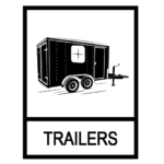 Trailers Featuring Domain Names