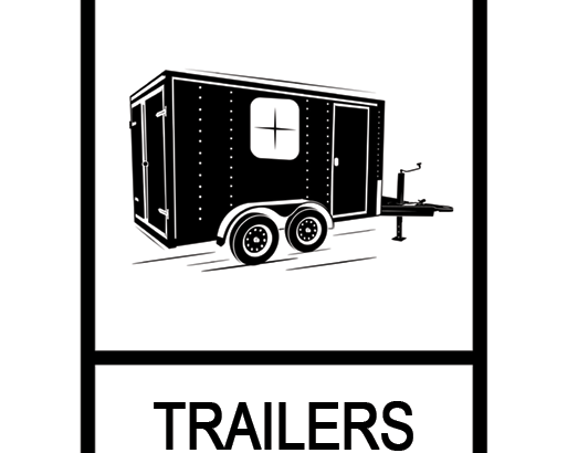Trailers Featuring Domain Names