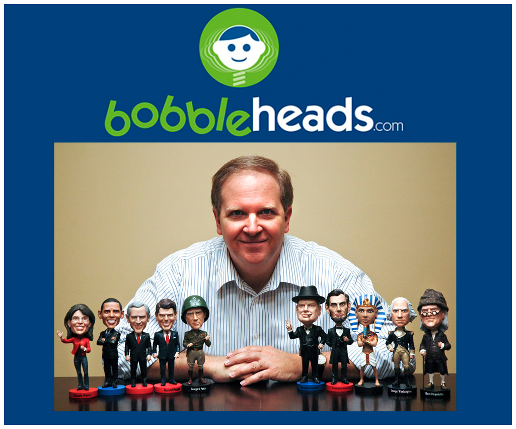 Bobbleheads.com